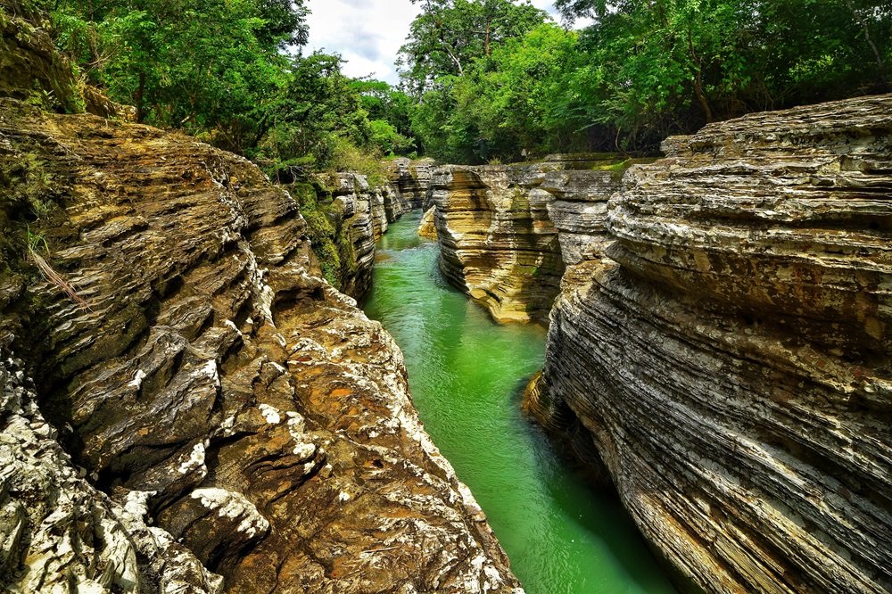 Entorno natural de Panamá
