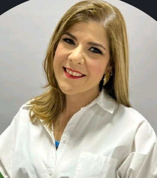 Retrato profesional de Valeria Batista